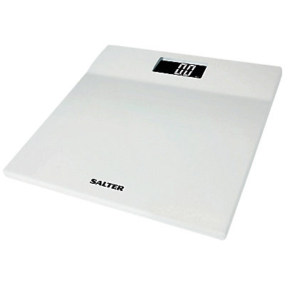 Salter Slimline 9074 Digital Bathroom Scale Salter Slimline 9074 Digital Bathroom Scale
